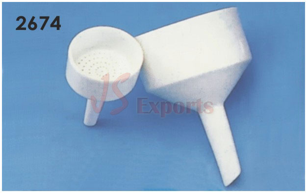 FUNNELS BUCHNER